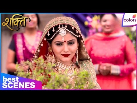 Shakti | Ep. 37 | | Colors TV