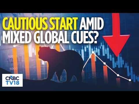 US Stocks End Mixed Amid An In-Line July CPI Data, Asia Rallies; Tepid Start On D-Street Today?