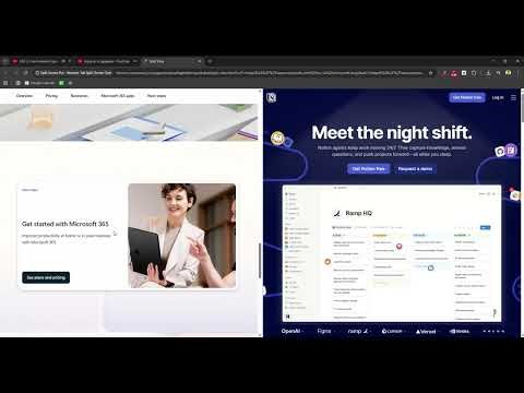 Notion vs Microsoft Loop | The Ultimate Comparison