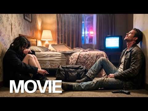 She agreed to help a robber escape if he promised to end her life afterward | Crime Film