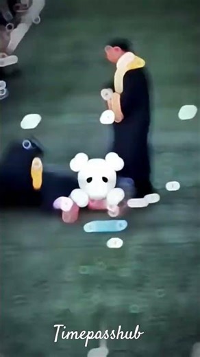 Graduation Day Went WRONG 😱#funny #graduation