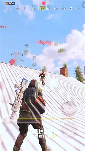 JD PLAYS CODM on Instagram: "BK57 New Meta? - CODM #callofdutymobile"