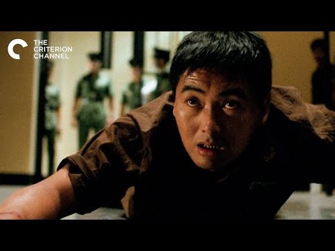 Ringo Lam: The Mad Dog of Hong Kong Filmmaking