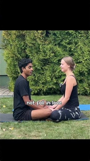 How Do I Stop Myself From Falling in Love?