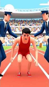 Dramatic Finish: The 1908 Olympic Marathon Controversy