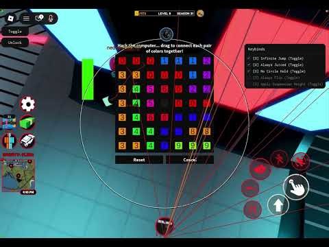 [ FREE & KEYLESS ] Rendex Jailbreak script | SILENT AIM, NO LASERS, ENABLE ROLLING | PC & MOBILE