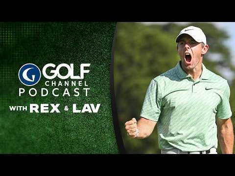 Will a match-play Tour Championship finally give fans what they want? | Golf Channel