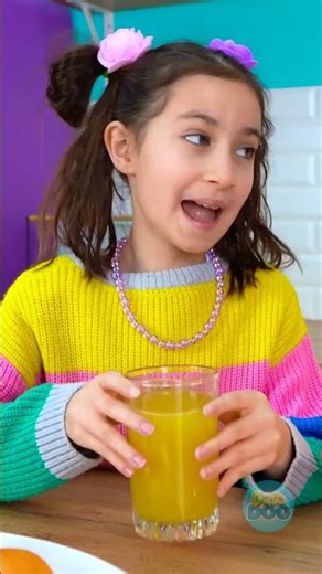 Citrus Sorcery: The Sweetest Orange Juice Ever! 🍊✨