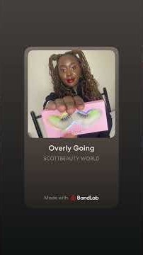 Funny Mike - “Overly Goin” (Remix / Freestyle)
