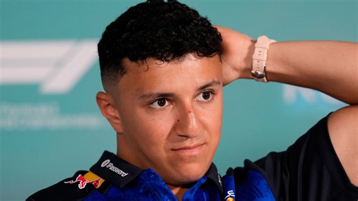 F1 Miami GP LIVE: Sprint, Qualifying updates, results, stream, highlights, video from fourth round of 2026 Formula 1 season