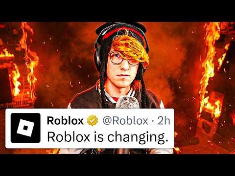 The end of an era. 🥀