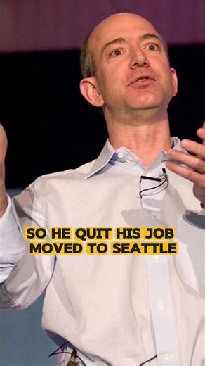 Jeff Bezos: The Man Who Built the World’s Biggest Online Empire