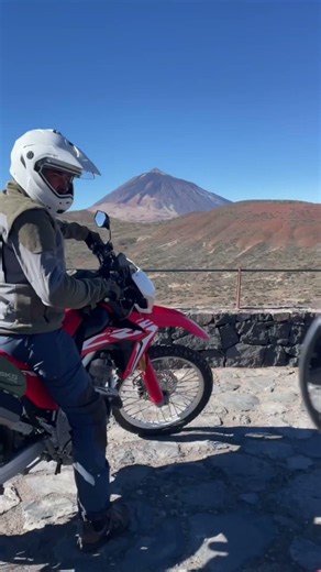 Adventure Sports in Tenerife: What to Try & Where