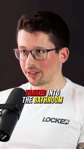 Why I Paid For Protection In Prison