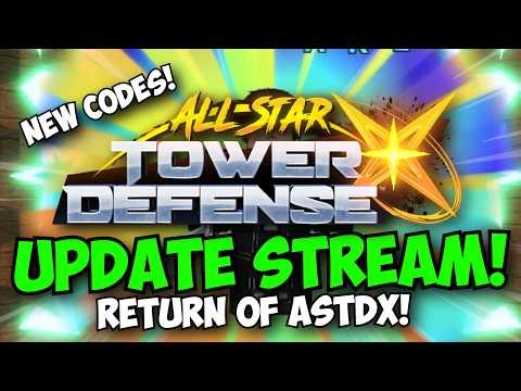 [NEW CODES] ASTD X UPDATE NOW! LETS RETURN TO THE VILLAIN (BOO SHOWCASE)