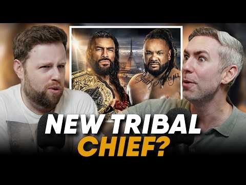 WWE Clash In Italy 2026 Predictions | WrestleTalk Podcast