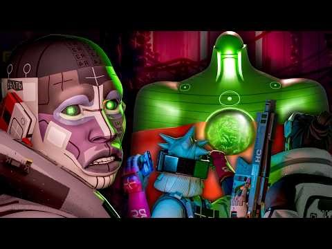 We FINALLY Beat Marathon… (Movie)