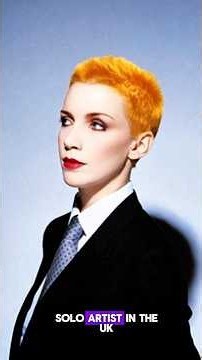 The Annie Lennox Hit That Began With a Forgotten Band and a French Philosopher