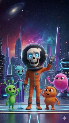 What If You Met an Alien Civilization? 👽