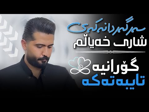عەلی هاوڕاز 2026 ( سەرگەردانەکەی شاری خەیاڵم ) ساڵیادی : مێهران وەستا هیوا
