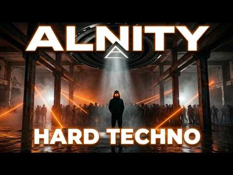 No Signal | Schranz Destruction | Hard Techno 2026 | 💀ALNITY💀