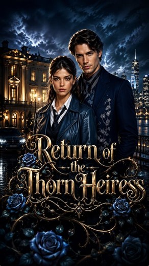 Return of Thorn Heiress – Revenge Short Drama Full EP