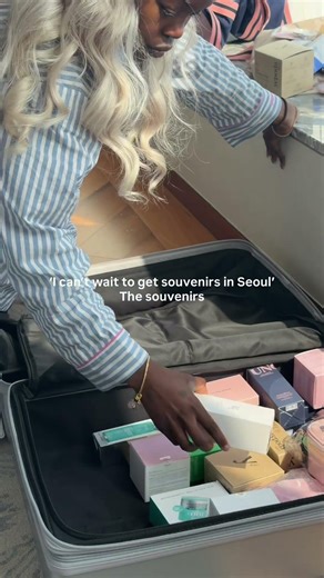 sephora & Olive Young is the partnership of the year!!!! I cannot wait to see what it brings to Aus