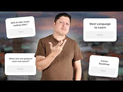 Let’s Talk About It: What's Troubling You? | MySirG Sunday LIVE