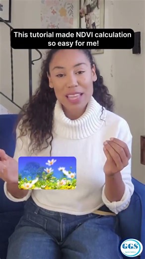 NDVI Calculation Using Landsat In Envi Tutorial