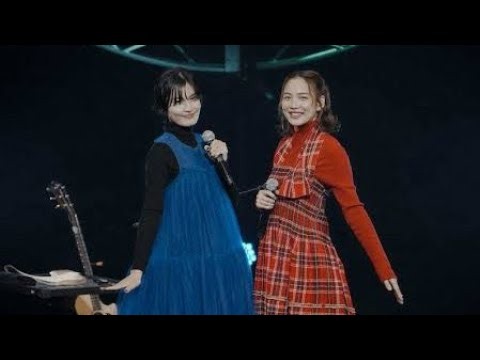 😭✨ のん＆橋本愛「潮騒のメモリーズ」13年ぶり復活！感動の再会に涙…💖 #あまちゃん #のん