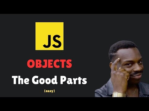 Objects In JavaScript | JavaScript Tutorials For Beginners