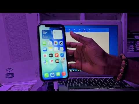FIX ALL iPhone Unavailable|| iPhone disabled|| UPgrade iPhone IOS to Latest || Restore ALL Iphone