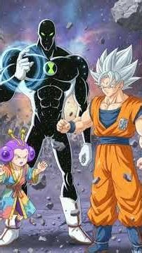 Alien X vs Most Powerful Characters:😱 #shorts