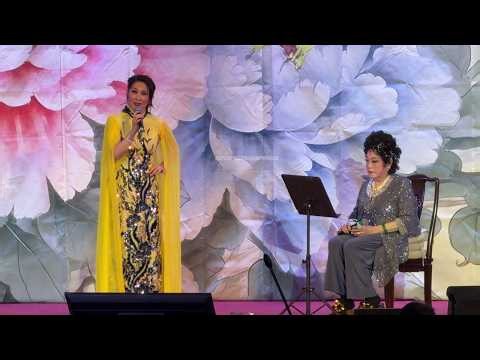 Jing Ying Cantonese Opera at the Historic Great Star Theater | San Francisco