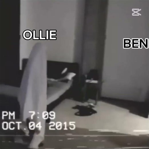 BENDY VS OLLIE