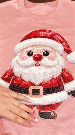 🎄xTool Apparel Printer : 3D-Style Designs for Christmas