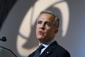 Carney insists IRGC members are kept out of Canada after Iranian official turned away