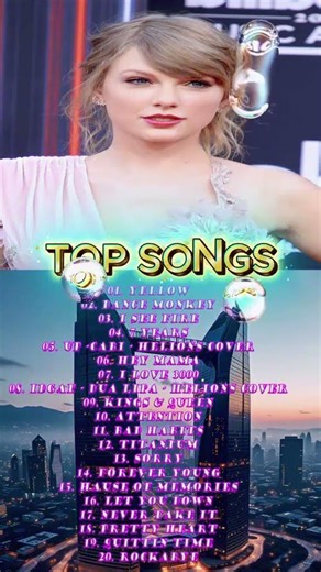 Car Radio | Pop Music 2025 🎧Pop Hits of 2025 | Top 10 Billboard | Pop Songs 2025