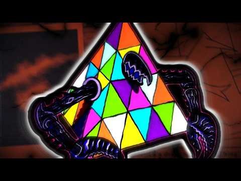 The Poole Pyramid | England’s Strangest Family UFO Case