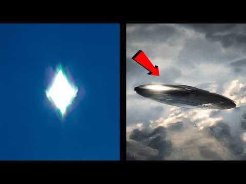 Real UFO 2026 | Leaked Footage & Unexplained Aerial Encounters Compilation [Pt. 7]