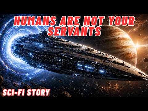 Aliens Invade Earth with 200 Ships… Humans Destroy Them Instantly | Sci-Fi Story