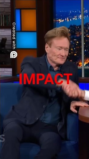 Conan O'Brien's Impact - A Comedic Force's Next Chapter