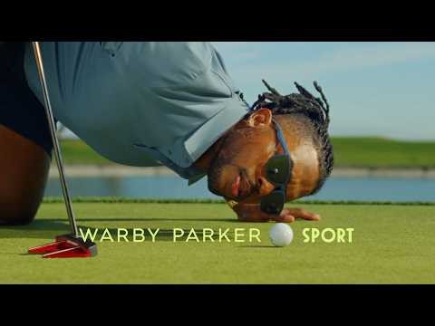 Introducing Warby Parker Sport | Eyewear That's Made to Move