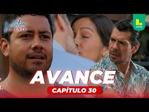 CAP 30: ¡JUEVES 16 DE ABRIL! ¡DEMASIADO TARDE! | VALENTINA VALIENTE