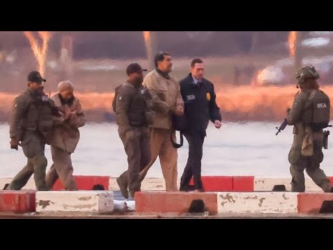 U.S. intervention in Venezuela gets mixed response from global leaders