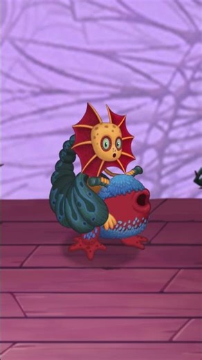 MAJOR Galymph On Paironormal Carnival! #shorts