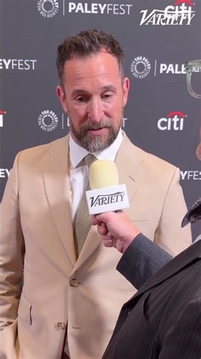 'The Pitt' Star Noah Wyle Calls Supriya Ganesh’s Surprise Exit “An Inevitability”