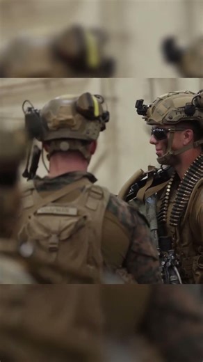 US Army Training Machine Gun in Action ! #shorts #military