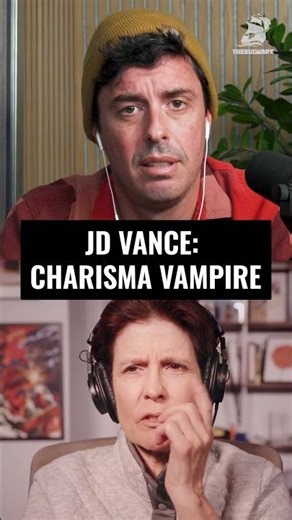 Tim Miller and Kara Swisher on JD Vance's lack of charm