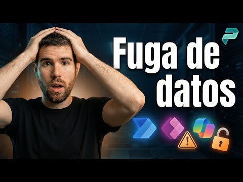 Power Platform Governance: Lo que tu equipo IT debe saber